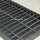 Hot-dip galvaniserad Steel Bar Grating Stair Treads